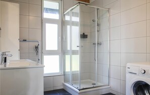 บ้านพัก | ห้องน้ำ