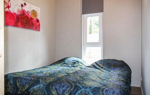 บ้านพัก | 3 ห้องนอน, Wi-Fi ฟรี