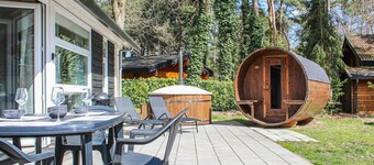 Awesome Home in Meijel With 3 Bedrooms, Sauna and Wifi