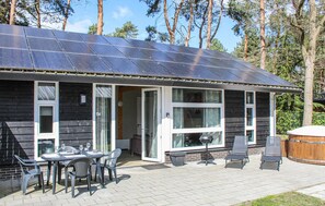 บริเวณภายนอก