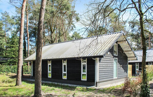 บ้านพัก | บริเวณภายนอก