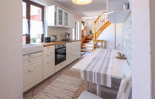 Beautiful Home in Rydsgård With 2 Bedrooms and Wifi