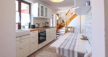 Beautiful Home in Rydsgård With 2 Bedrooms and Wifi