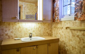 Maison (Granli) | Salle de bain