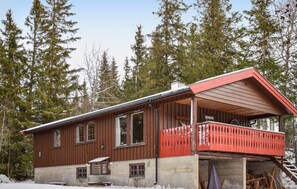 單棟房屋 (Granli) | 外觀