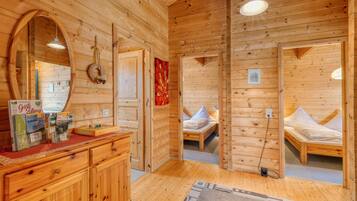House (Ferienpark Lauterdörfle,) | Interior