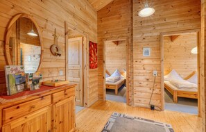 House (Ferienpark Lauterdörfle,) | Interior