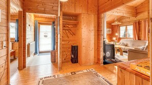 Huis (Ferienpark Lauterdörfle,) | Interieur