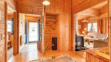 House (Ferienpark Lauterdörfle,) | Interior