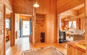 House (Ferienpark Lauterdörfle,) | Interior