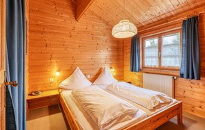 House (Ferienpark Lauterdörfle,) | 2 bedrooms - Ferienpark Lauterdörfle, (Hayingen)