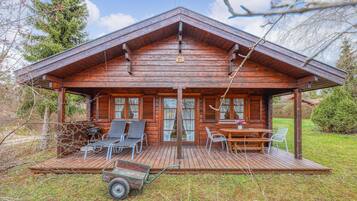 House (Ferienpark Lauterdörfle,) | Exterior