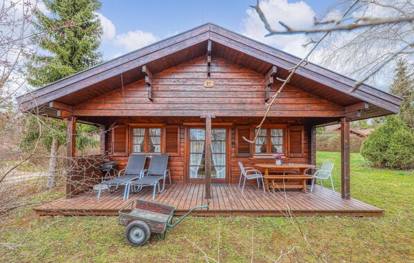 House (Ferienpark Lauterdörfle,) | Exterior