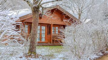 House (Ferienpark Lauterdörfle,) | Exterior