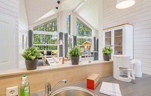 Casa | Cocina privada