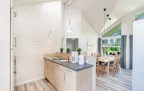 Casa | Cocina privada