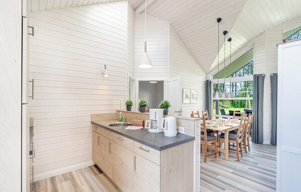 House | Private kitchen