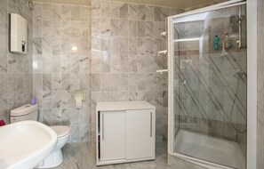 Apartamento | Banheiro