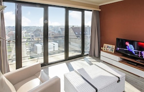Apartment | Living room | Smart TV