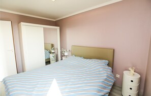 Apartamento | 1 quarto, Wi-Fi de cortesia