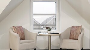 Apartment | Living room - Amazing Apartment in Dagebüll With Wifi (Dagebuell)