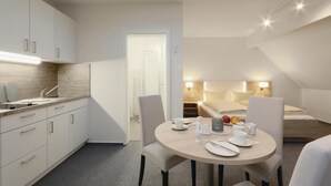 Apartment | Private kitchen - Amazing Apartment in Dagebüll With Wifi (Dagebuell)