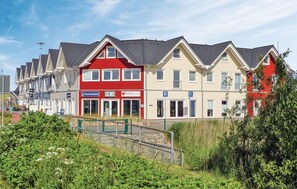 Exterior - Amazing Apartment in Dagebüll With Wifi (Dagebuell)