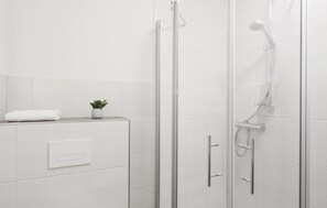 Apartment | Bathroom - Amazing Apartment in Dagebüll With Wifi (Dagebuell)