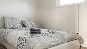 Room | 2 bedrooms, free WiFi