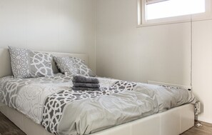 Room | 2 bedrooms, free WiFi