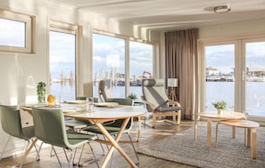 Zimmer | Wohnzimmer | Smart-TV