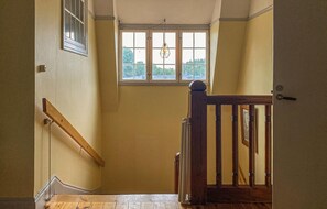 Casa | Parte interna