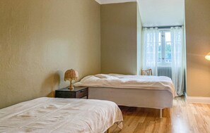 House | 3 bilik tidur, Wi-fi percuma 