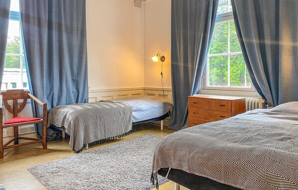 Casa | 3 quartos, Wi-Fi de cortesia