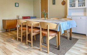 House | Dapur peribadi