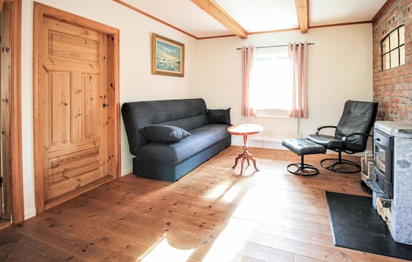 Maison | Salle de séjour