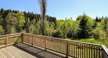 Nice Home in Munka Ljungby With 1 Bedrooms, Wifi and Sauna