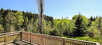 Nice Home in Munka Ljungby With 1 Bedrooms, Wifi and Sauna