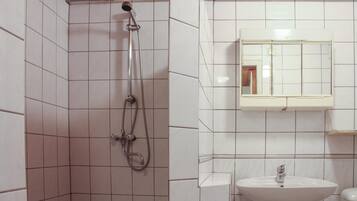 Apartment (Vakantiewoning 3) | Bilik Mandi