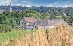 Apartment (Vakantiewoning 3) | Exterior - Vakantiewoning 3 (Simpelveld)