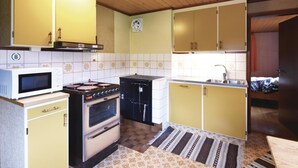 Ferienhaus | Eigene Küche