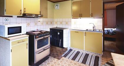 Amazing Home in Sjötofta With 2 Bedrooms, Sauna and Wifi