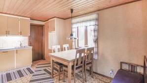 Ferienhaus | Eigene Küche
