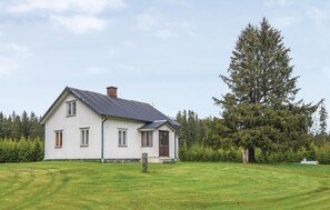 Hus | Udendørsområde