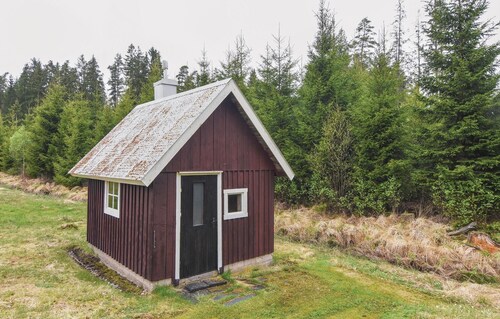 Amazing Home in Sjötofta With 2 Bedrooms, Sauna and Wifi