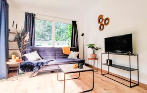 Huis | Woonkamer | Smart-tv