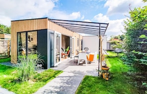 Casa | Exterior