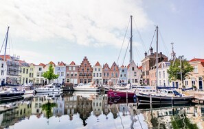 บริเวณภายนอก