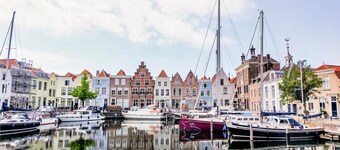 Awesome Home in Heinkenszand With 3 Bedrooms, Wifi and Outdoor Swimming Pool