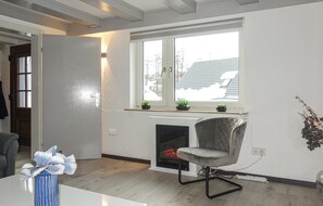 House | Living room